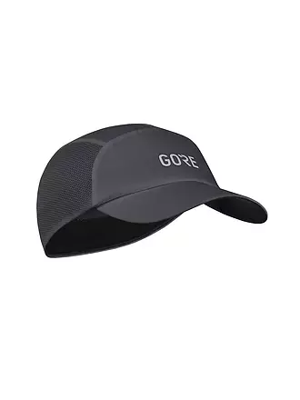 GOREWEAR | Casquette de course en maille pour hommes |